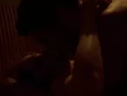 RARE Deirdre Lovejoy nude – The Wire s01e03 (2002)