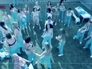 RARE Danielle Cormack, Kate Jenkinson - Wentworth S4E1-3 (2016) HD 720 (Sex, Nude, FF)