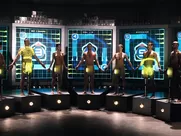 RARE Cecile Breccia, Tanya van Graan, Nicole Tupper - Starship Troopers 3 (2008)