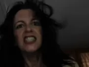 RARE Debbie Rochon sex scene - Dollface (2014)