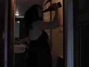 RARE Debbie Rochon sex scene - Dollface (2014)