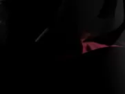 RARE Sheila E. Campbell nude - The Editor (2014)