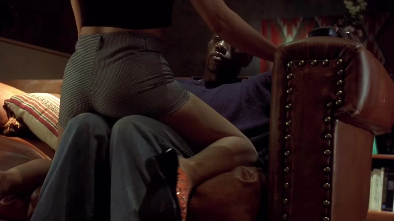 Movie sex scene one night stand porn