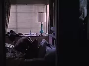 RARE Darlanne Fluegel Nude - To Live And Die In L.A (US 1985)