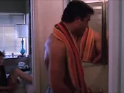 RARE Darlanne Fluegel Nude - To Live And Die In L.A (US 1985)