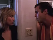 RARE Darlanne Fluegel Nude - To Live And Die In L.A (US 1985)