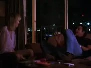 RARE Darlanne Fluegel Nude - To Live And Die In L.A (US 1985)