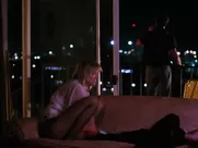 RARE Darlanne Fluegel Nude - To Live And Die In L.A (US 1985)