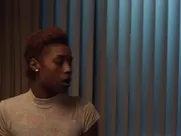 RARE Domnique Perry nude, Issa Rae Nude - Insecure s02e01 (2017)