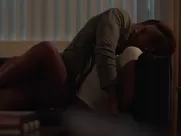 RARE Domnique Perry nude, Issa Rae Nude - Insecure s02e01 (2017)