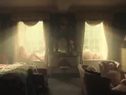 RARE Aimee Lou Wood nude - Sex Education s01e06 (2019)