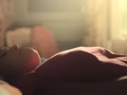 RARE Aimee Lou Wood nude - Sex Education s01e06 (2019)