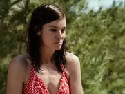 RARE Cortney Palm nude, Lexi Atkins sexy, Rachel Melvin sexy – Zombeavers (2014)