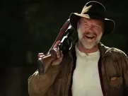 RARE Cortney Palm nude, Lexi Atkins sexy, Rachel Melvin sexy – Zombeavers (2014)