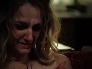 RARE Nude Sylvia Jefferies- 3 From Hell (2019)