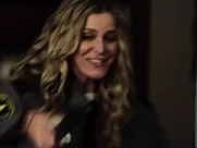 RARE Nude Sylvia Jefferies- 3 From Hell (2019)