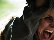 RARE Nude Sylvia Jefferies- 3 From Hell (2019)