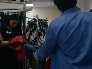 RARE Jessica Pimentel nude - Orange Is the New Black s07e06 (2019)