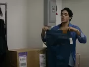 RARE Jessica Pimentel nude - Orange Is the New Black s07e06 (2019)