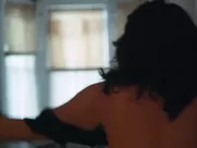 RARE Desiree Akhavan Nude - Appropriate Behavior (2014)