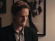 RARE Desiree Akhavan Nude - Appropriate Behavior (2014)