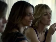 RARE Viva Bianca nude, Burnetta Hampson nude – X (2011)