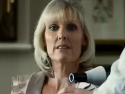 RARE Viva Bianca nude, Burnetta Hampson nude – X (2011)