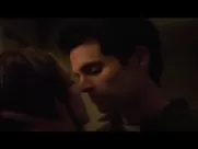 RARE Erotic chick Victoria Pedretti in celebs video compilation from TV series You