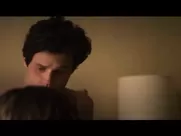 RARE Erotic chick Victoria Pedretti in celebs video compilation from TV series You