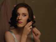 Topless ms maisel Marvelous Mrs.