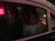 RARE Rachel Brosnahan, Kyla Walker - The Marvelous Mrs Maisel (2017) s01e01