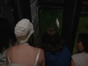 RARE Rachel Brosnahan, Kyla Walker - The Marvelous Mrs Maisel (2017) s01e01