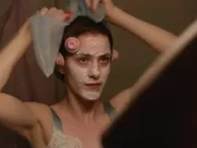 RARE Rachel Brosnahan, Kyla Walker - The Marvelous Mrs Maisel (2017) s01e01