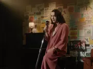 RARE Rachel Brosnahan, Kyla Walker - The Marvelous Mrs Maisel (2017) s01e01
