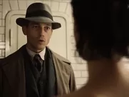 RARE Liv Lisa Fries Nude, Leonie Benesch Sexy - Babylon Berlin (2017) s02e01