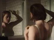 RARE Liv Lisa Fries Nude, Leonie Benesch Sexy - Babylon Berlin (2017) s02e01
