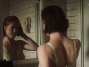 RARE Liv Lisa Fries Nude, Leonie Benesch Sexy - Babylon Berlin (2017) s02e01