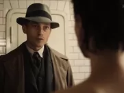 RARE Liv Lisa Fries Nude, Leonie Benesch Sexy - Babylon Berlin (2017) s02e01