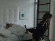 RARE Birgitte Hjort Sorensen Nude - Greyzone s01e01-03 (2018)