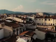 RARE Emily Atack Nude - Lost in Florence (2017)