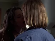 RARE Parker Posey, Meg Tilly, Joey Lauren Adams nude - Sleep With Me (1994)