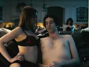 RARE Katharine Isabelle nude, Lauren Lee Smith, Zoe Cleland - How To Plan An Orgy In A Small Town (2015)