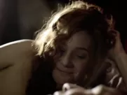 RARE Romola Garai nude – The Crimson Petal and the White (2011)