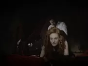 RARE Romola Garai nude – The Crimson Petal and the White (2011)