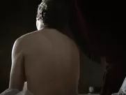 RARE Romola Garai nude – The Crimson Petal and the White (2011)