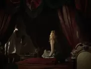 RARE Romola Garai nude – The Crimson Petal and the White (2011)