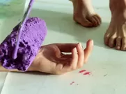 RARE Anna Drijver - Love Life (2009)