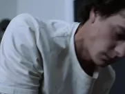 RARE Aurora Perrineau nude - Into The Dark s01e08 (2019)