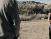 RARE Aurora Perrineau nude - Into The Dark s01e08 (2019)