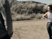 RARE Aurora Perrineau nude - Into The Dark s01e08 (2019)